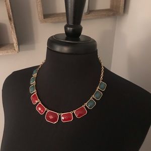 Francesca’s necklace